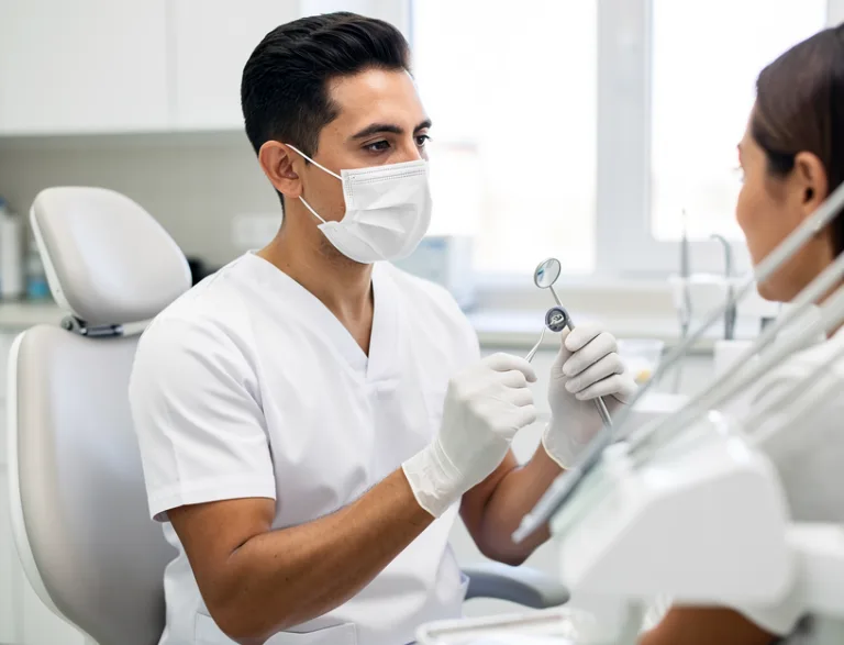 dentist The Acreage
